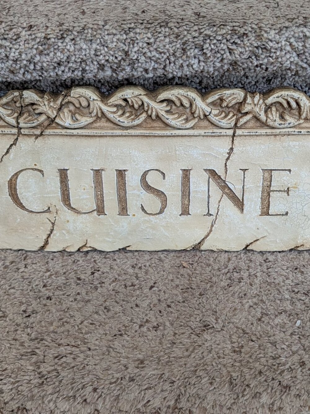 Don't just cook in your kitchen—Celebrate it - Santuary of Culinary "Cuisine"